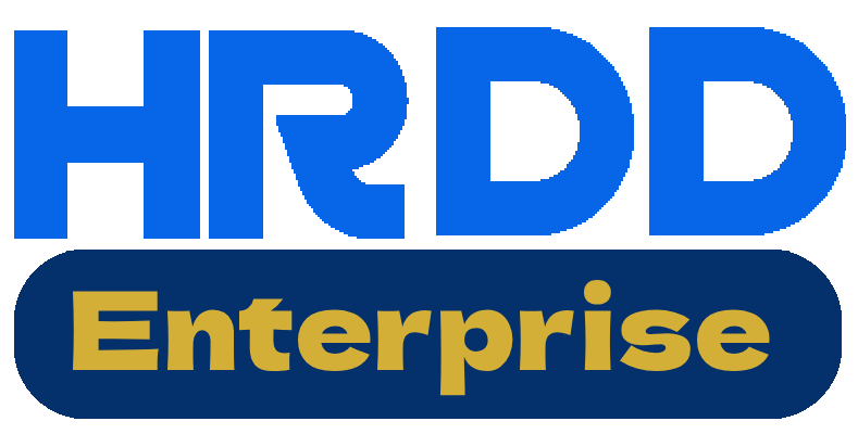 HRDD Enterprise