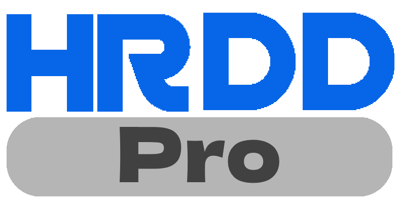 HRDD Professional