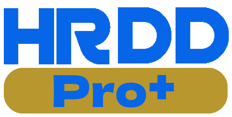 HRDD Professional Plus